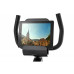 Велотренажер  Hop-Sport HS-040L Root Black/Silver 2020 - фото №3